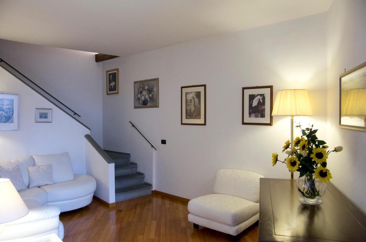 Artisti Apartment In Florence With Great A/C Exterior foto