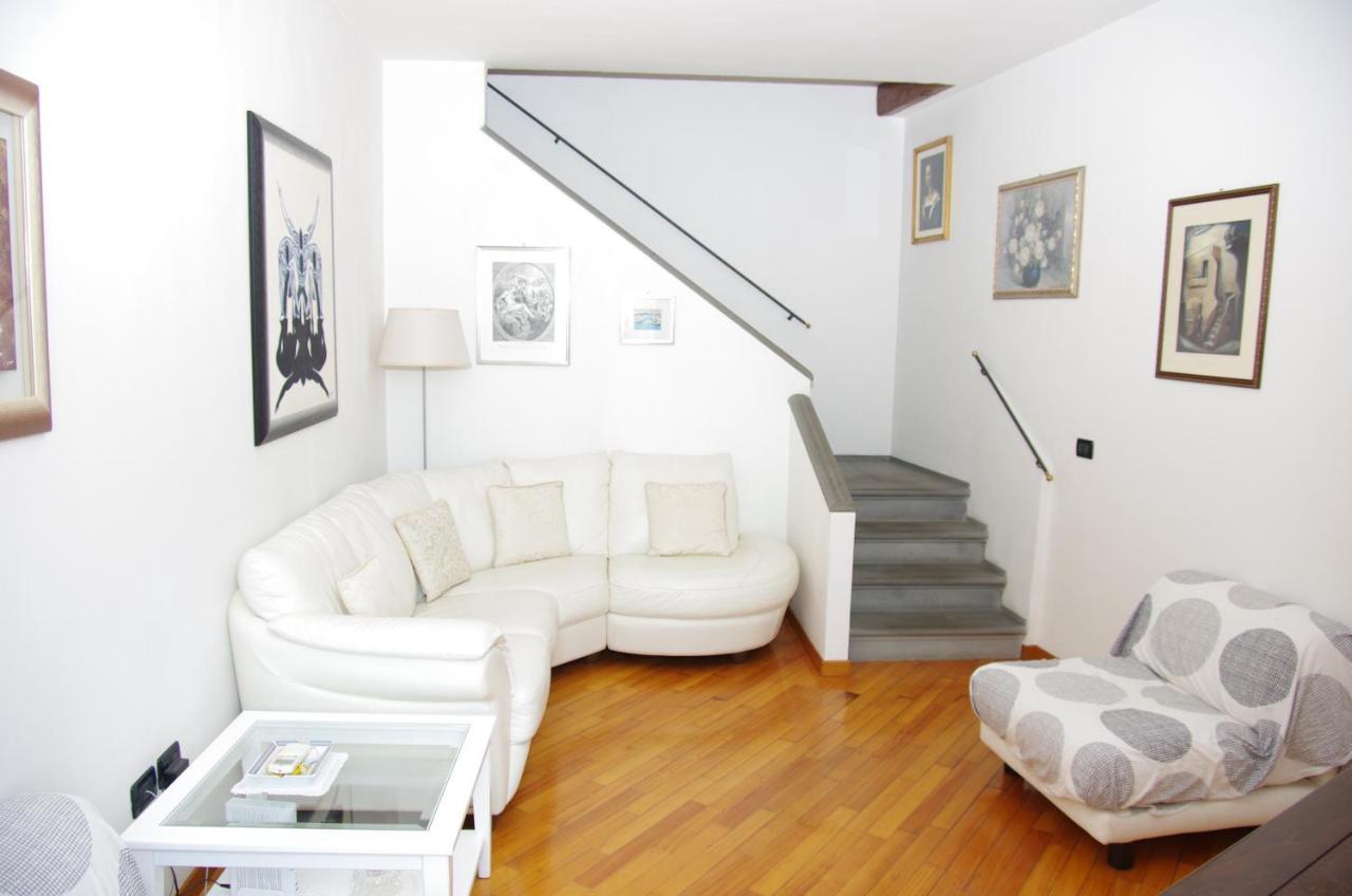 Artisti Apartment In Florence With Great A/C Exterior foto
