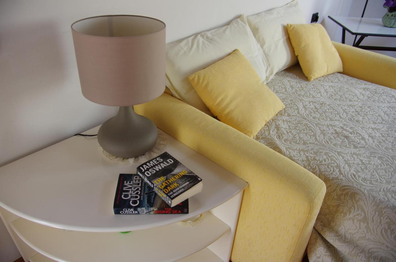 Artisti Apartment In Florence With Great A/C Exterior foto