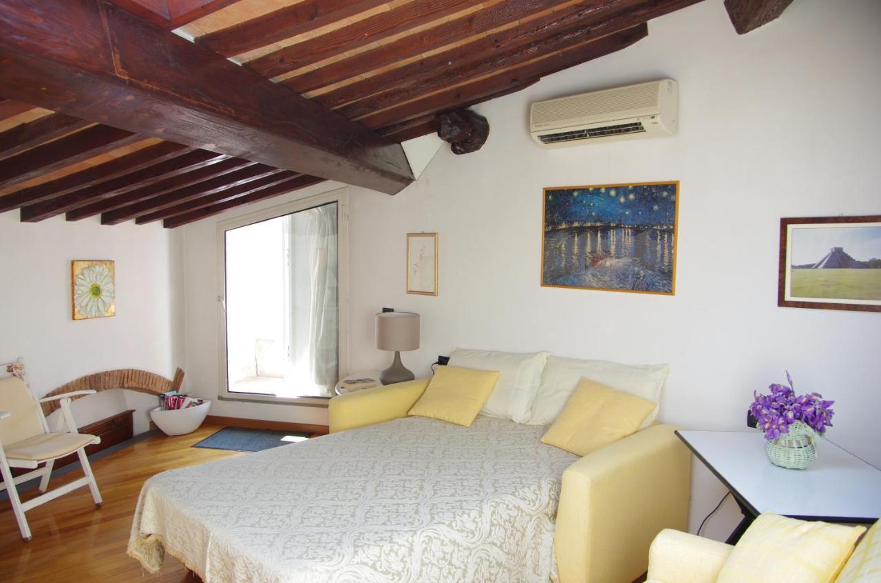 Artisti Apartment In Florence With Great A/C Exterior foto