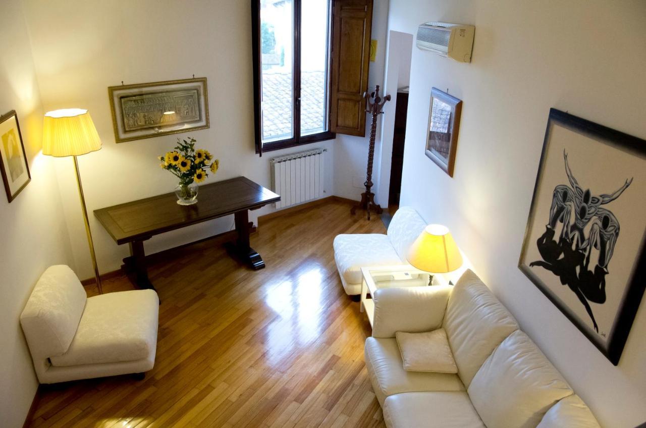 Artisti Apartment In Florence With Great A/C Exterior foto