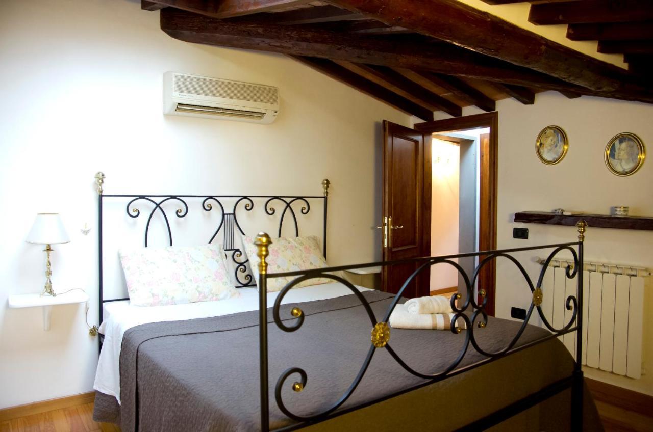 Artisti Apartment In Florence With Great A/C Exterior foto