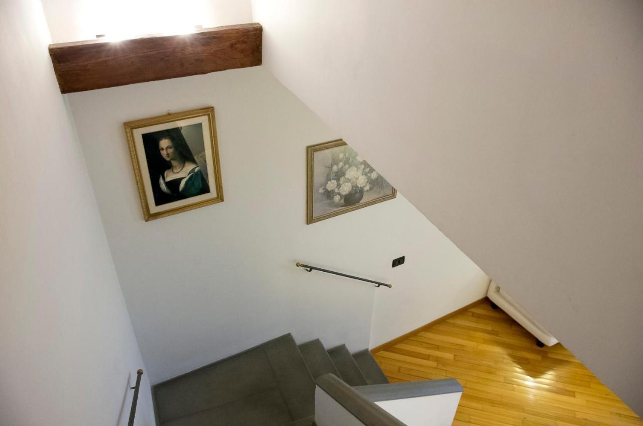 Artisti Apartment In Florence With Great A/C Exterior foto