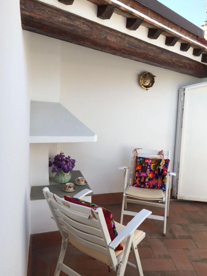 Artisti Apartment In Florence With Great A/C Exterior foto