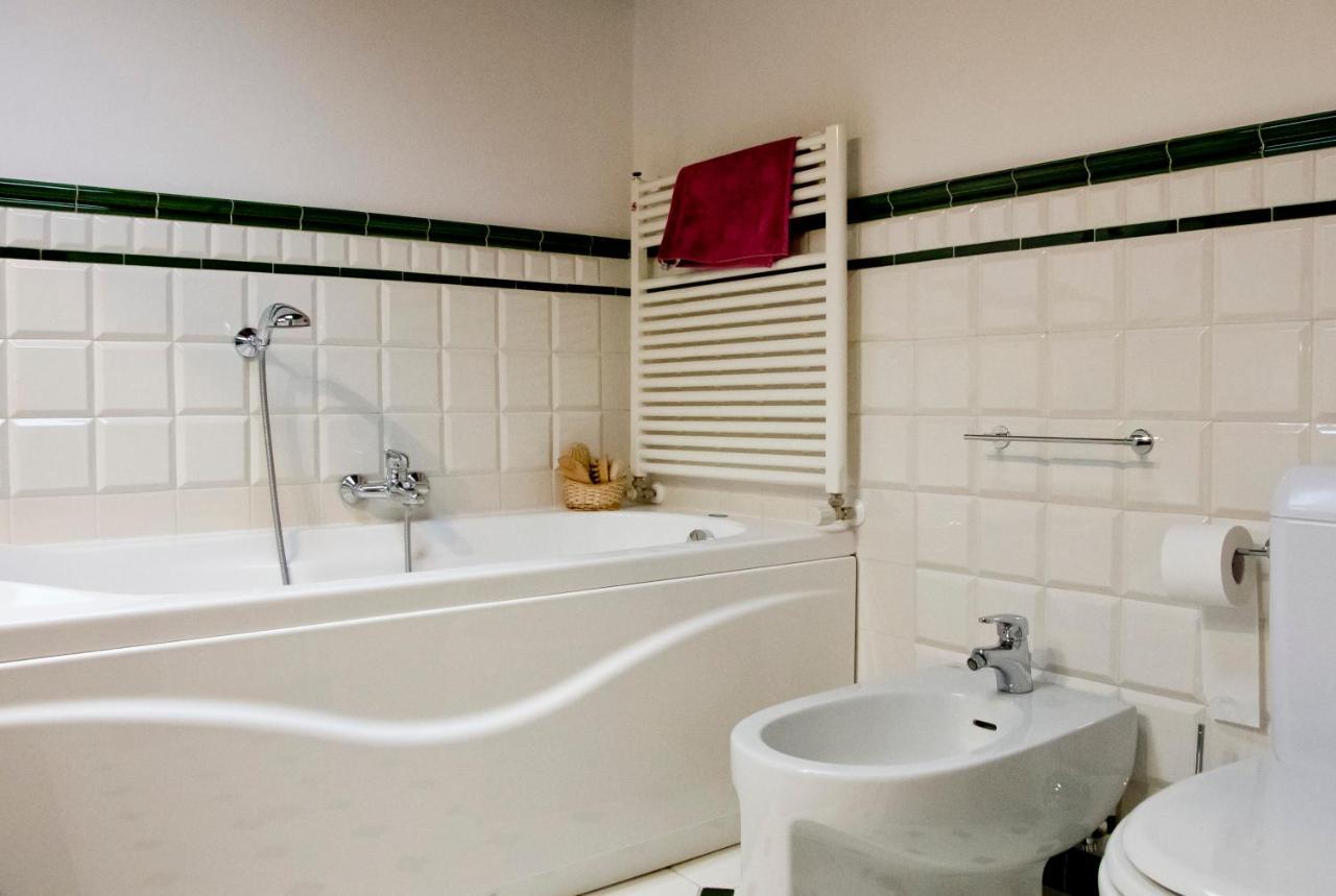 Artisti Apartment In Florence With Great A/C Exterior foto