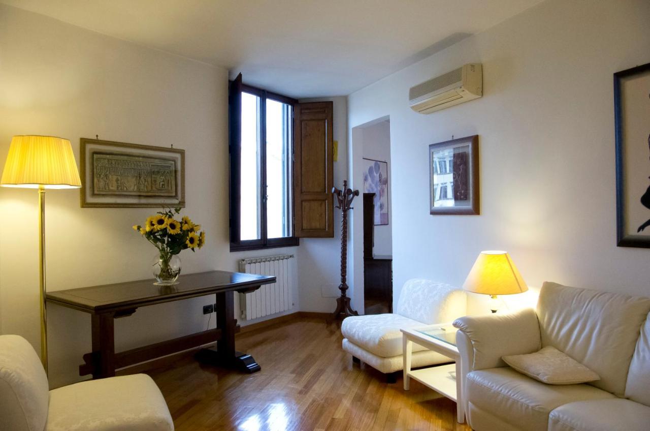 Artisti Apartment In Florence With Great A/C Exterior foto