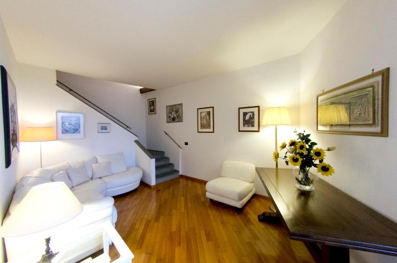 Artisti Apartment In Florence With Great A/C Exterior foto