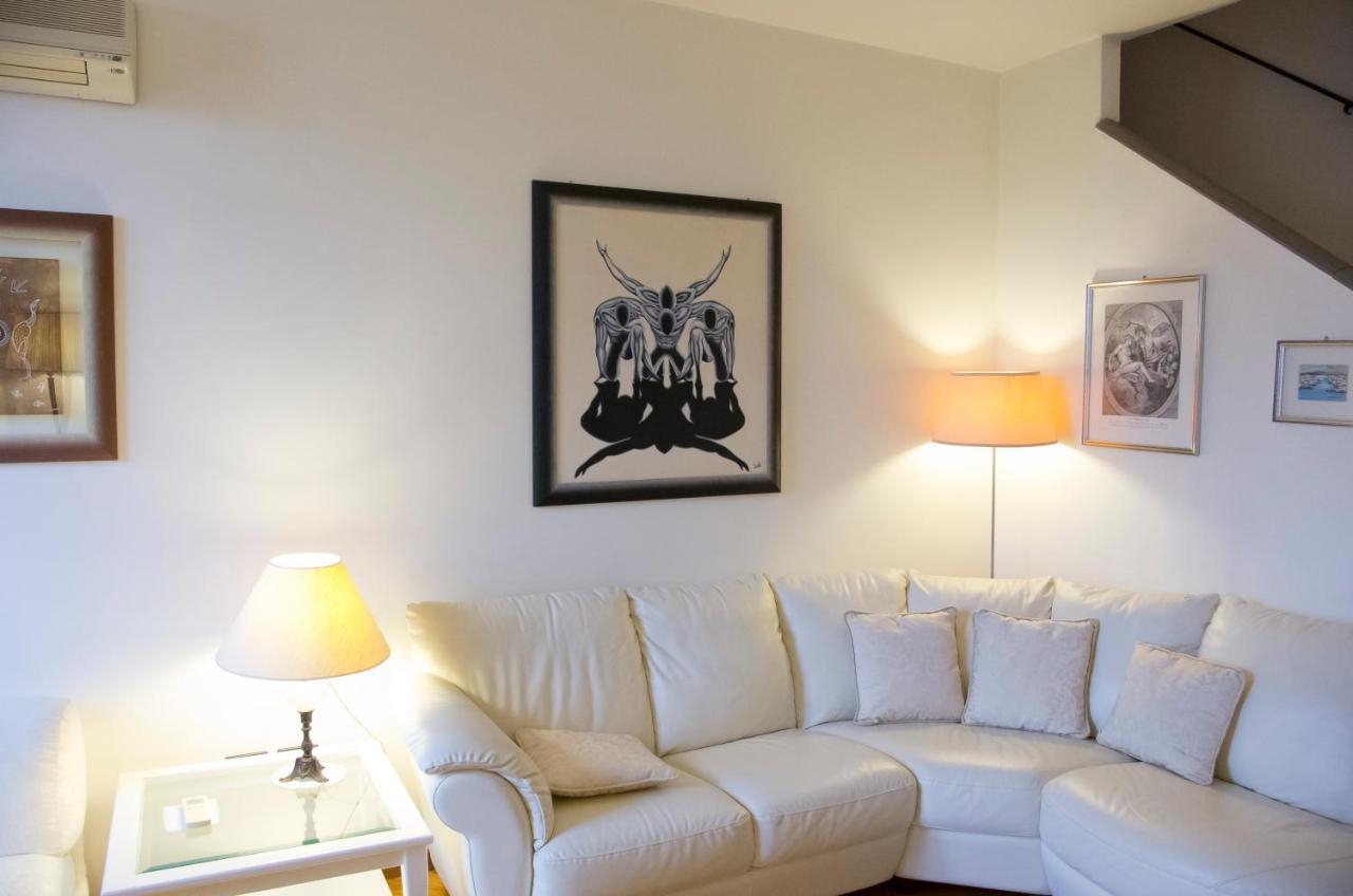 Artisti Apartment In Florence With Great A/C Exterior foto